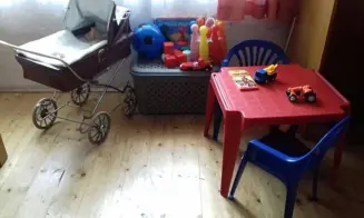 JANOVÁ - chalupa - foto číslo 28