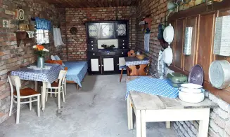 JANOVÁ - chalupa - foto číslo 35