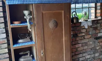 JANOVÁ - chalupa - foto číslo 5