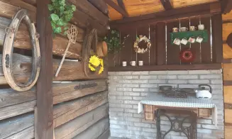 JANOVÁ - chalupa - foto číslo 1