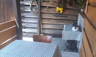 JANOVÁ - chalupa - foto číslo 33