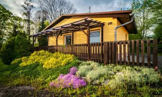 LUBNO - chata - hlavní obrázek