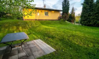 LUBNO - chata - foto číslo 12