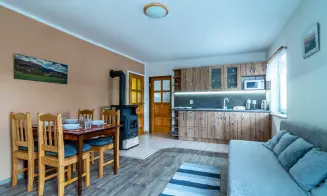 LUBNO - chata - foto číslo 1