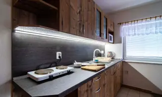 LUBNO - chata - foto číslo 8