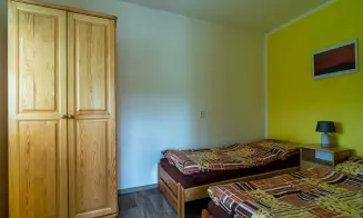 LUBNO - chata - foto číslo 4