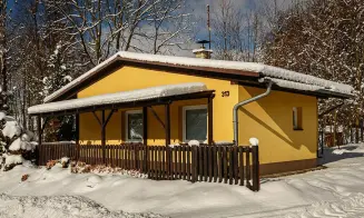 LUBNO - chata - foto číslo 3