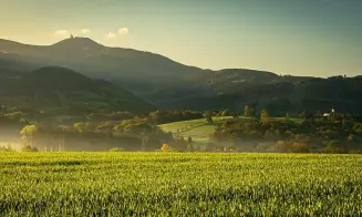 LUBNO - chata - foto číslo 9