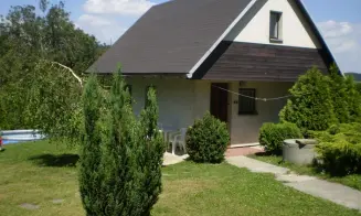 LHOTKA - chata - hlavní obrázek