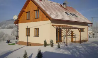 LHOTKA - rekreační dům - foto číslo 1