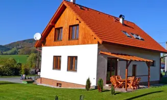 LHOTKA - rekreační dům