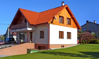 LHOTKA - rekreační dům - foto číslo 10