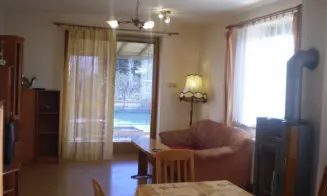 LHOTKA - rekreační dům - foto číslo 3