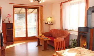 LHOTKA - rekreační dům - foto číslo 12