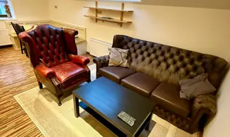 BUKOVEC - chata s bazénem - foto číslo 15