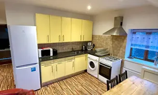 BUKOVEC - chata s bazénem - foto číslo 5