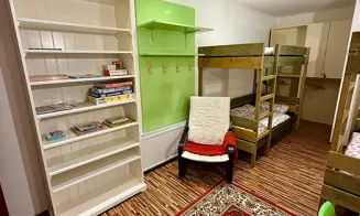 BUKOVEC - chata s bazénem - foto číslo 14