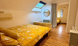 BUKOVEC - chata s bazénem - foto číslo 17