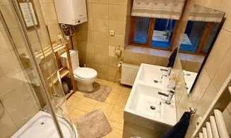 BUKOVEC - chata s bazénem - foto číslo 6