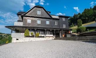 BYSTŘIČKA - luxusní chalupa s velkým bazénem - foto číslo 8