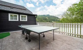 BYSTŘIČKA - luxusní chalupa s velkým bazénem - foto číslo 18