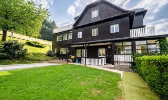 BYSTŘIČKA - luxusní chalupa s velkým bazénem - foto číslo 30