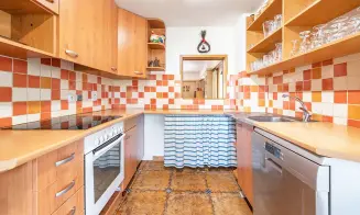 BYSTŘIČKA - luxusní chalupa s velkým bazénem - foto číslo 13