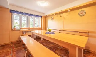 BYSTŘIČKA - luxusní chalupa s velkým bazénem - foto číslo 23