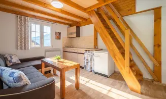 BYSTŘIČKA - luxusní chalupa s velkým bazénem - foto číslo 25