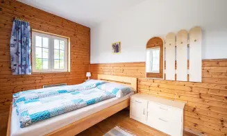 BYSTŘIČKA - luxusní chalupa s velkým bazénem - foto číslo 10