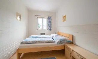 BYSTŘIČKA - luxusní chalupa s velkým bazénem - foto číslo 34