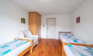 BYSTŘIČKA - luxusní chalupa s velkým bazénem - foto číslo 22