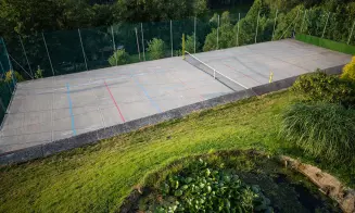 BYSTŘIČKA - luxusní chalupa s velkým bazénem - foto číslo 6