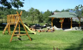 MOSTY U JABLUNKOVA - chalupa - foto číslo 10