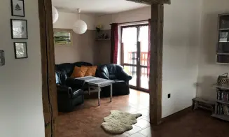 MOSTY U JABLUNKOVA - chalupa - foto číslo 11