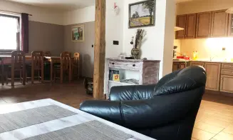 MOSTY U JABLUNKOVA - chalupa - foto číslo 8