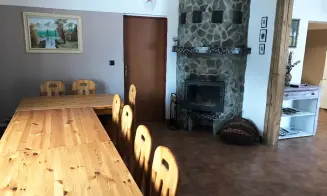 MOSTY U JABLUNKOVA - chalupa - foto číslo 4