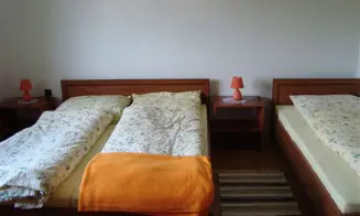 MOSTY U JABLUNKOVA - chalupa - foto číslo 6