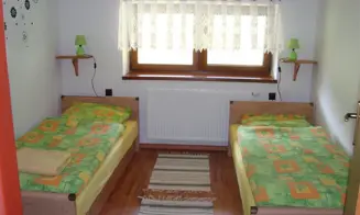 MOSTY U JABLUNKOVA - chalupa - foto číslo 3