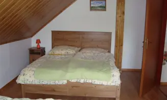 MOSTY U JABLUNKOVA - chalupa - foto číslo 18