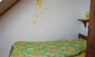 MOSTY U JABLUNKOVA - chalupa - foto číslo 13