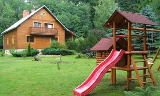 TROJANOVICE - srub - foto číslo 8