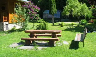 TROJANOVICE - srub - foto číslo 3