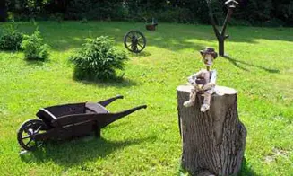 TROJANOVICE - srub - foto číslo 7