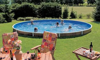 TROJANOVICE - srub - foto číslo 14