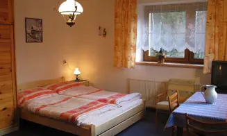 TROJANOVICE - srub - foto číslo 6