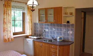 TROJANOVICE - srub - foto číslo 1