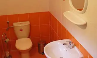 TROJANOVICE - srub - foto číslo 13