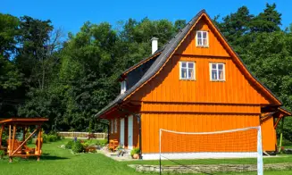 KOMORNÍ LHOTKA - chalupa - foto číslo 16