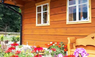 KOMORNÍ LHOTKA - chalupa - foto číslo 17